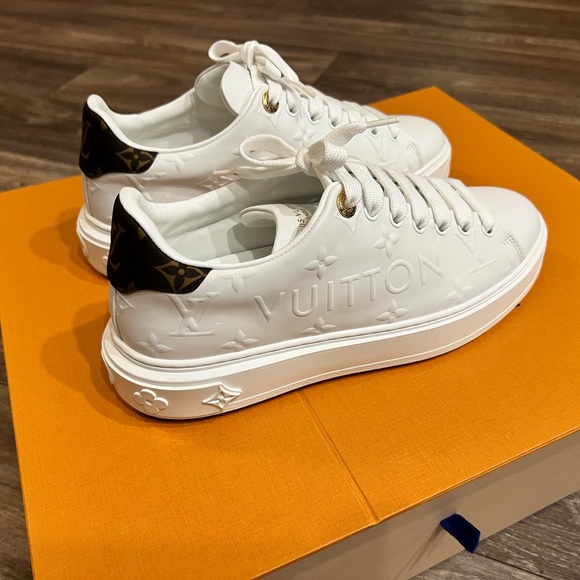 louis vuiton sneaker - Picture 5 of 7